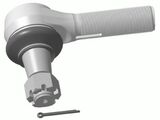 ROTULE FILETAGE DROITE LEMFORDER M30X1,5MM 135MM